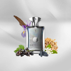 عطر امواج ريفليكشن 45 للرجال 100 مل Reflection 45 Amouage